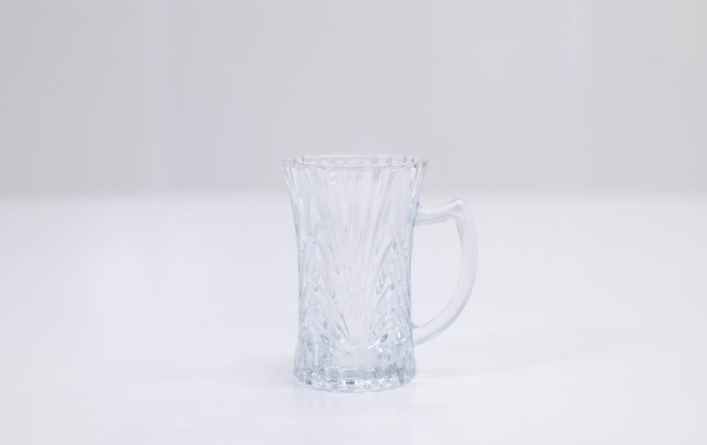Glass Teacup (1)