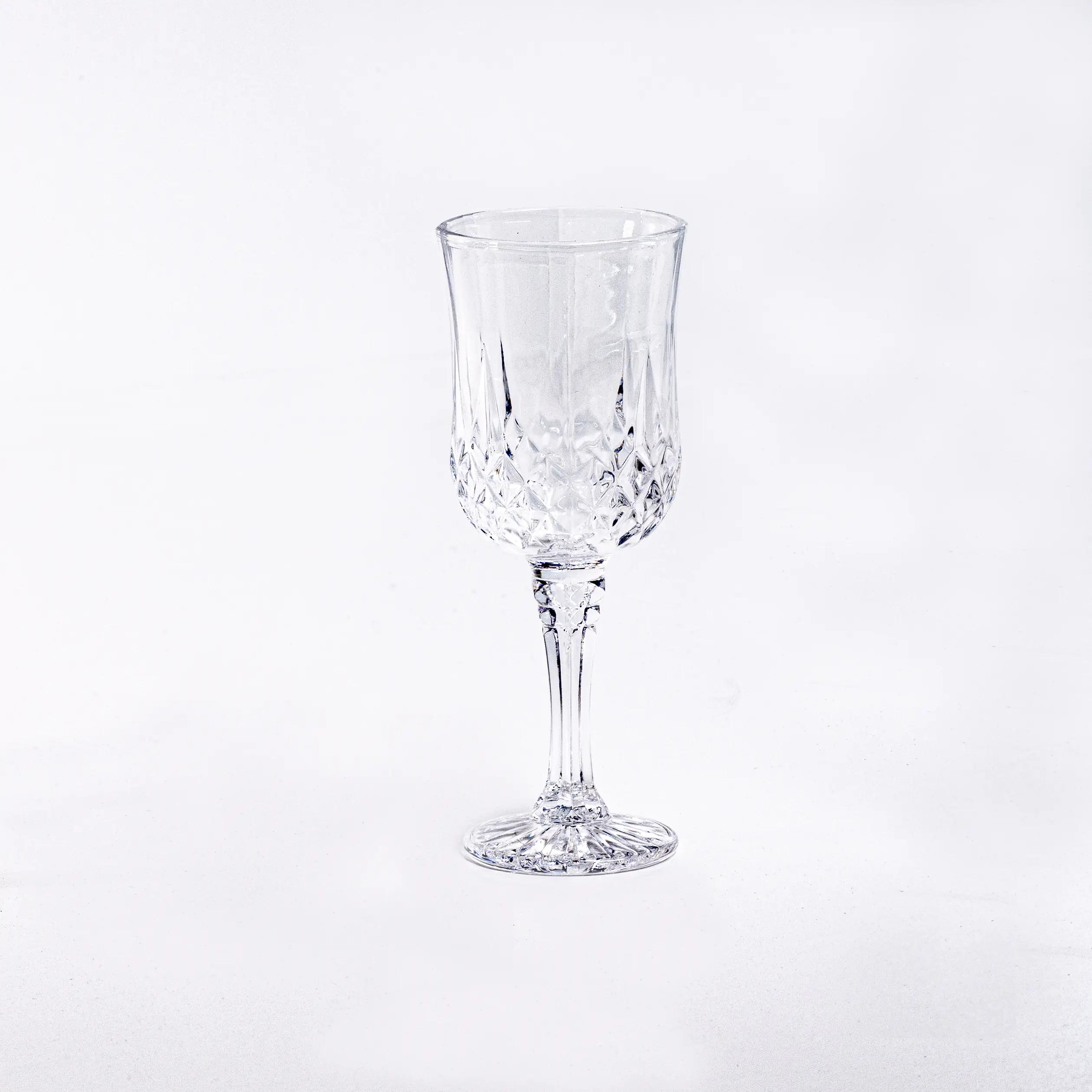 Regal Wine Glass rental