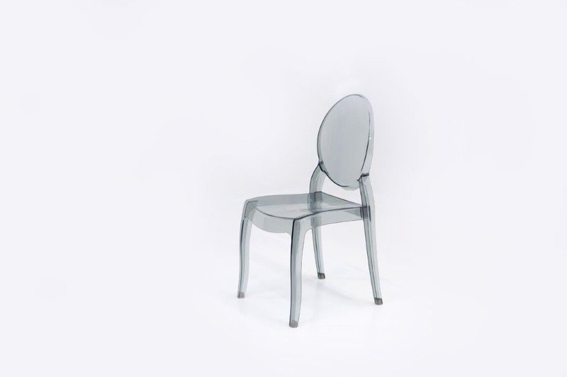 Smoke Ghost chair (1)