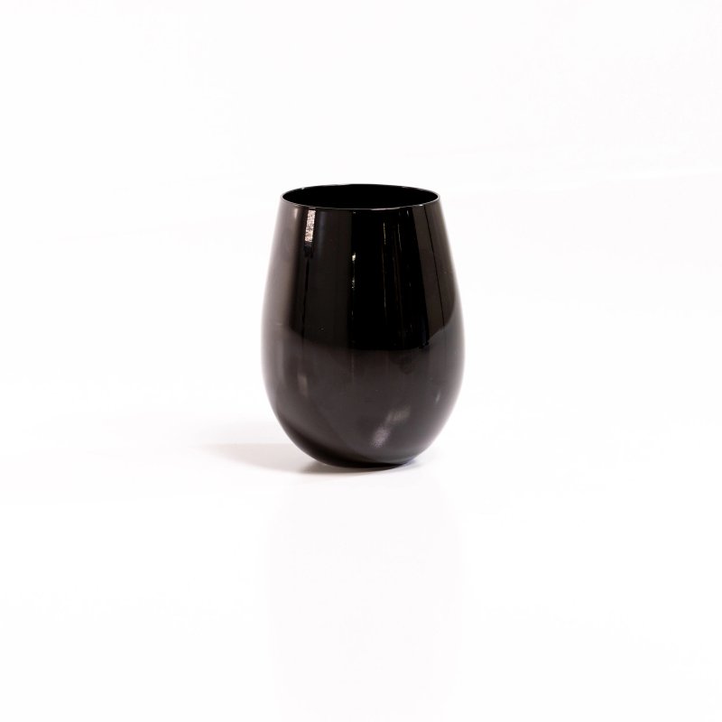 Monroe Black All Purpose Glass rental