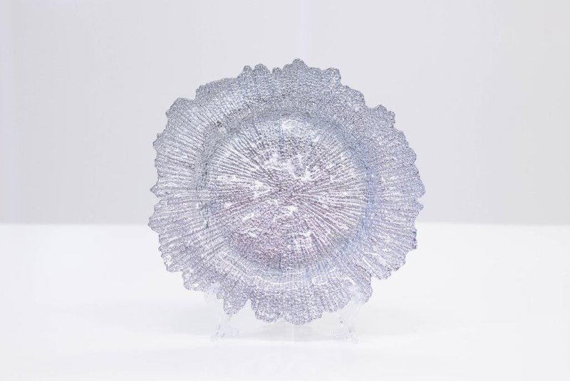 Silver Starburst