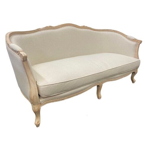 Grace Vintage Couch
