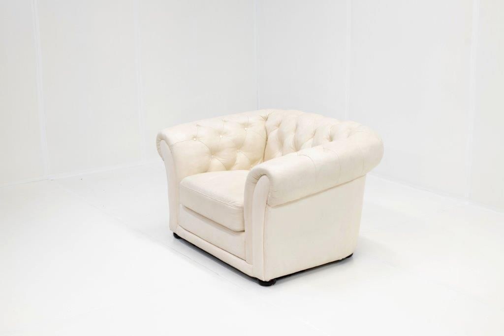 Leather Chair