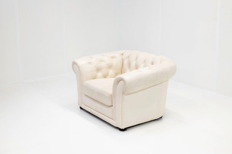 Leather Chair