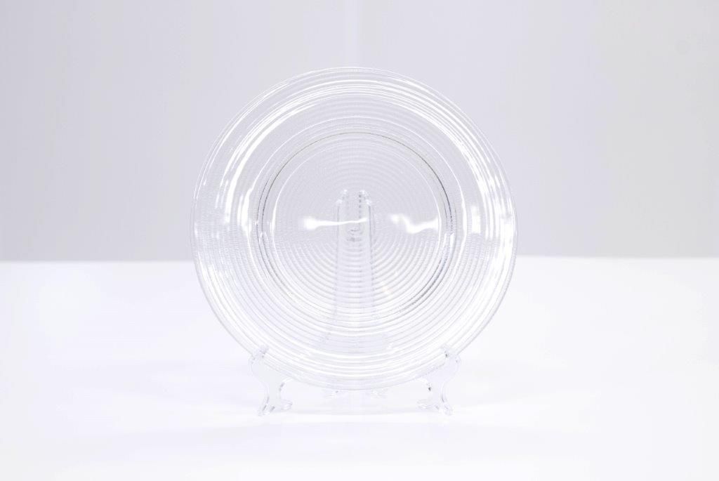 Clear Glass