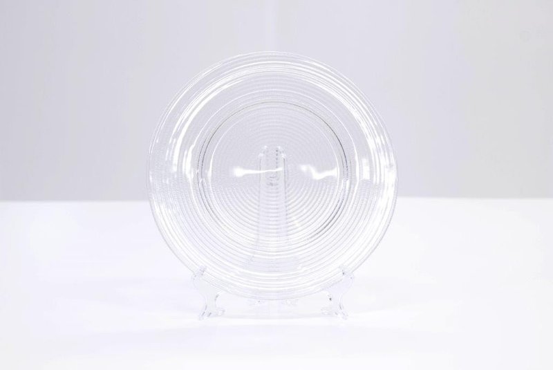 Clear Glass