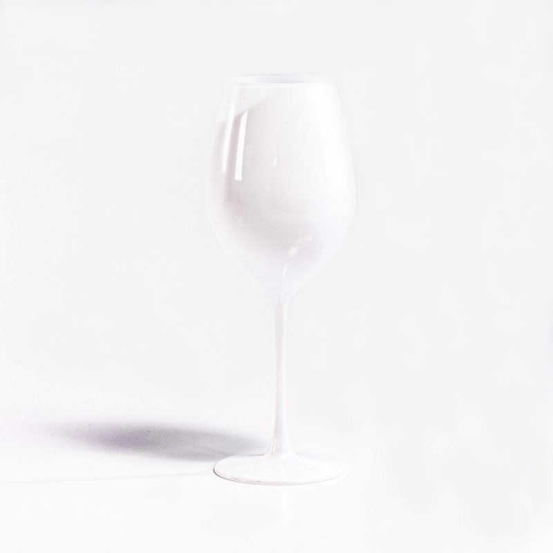 Monroe White Wine Glass rental