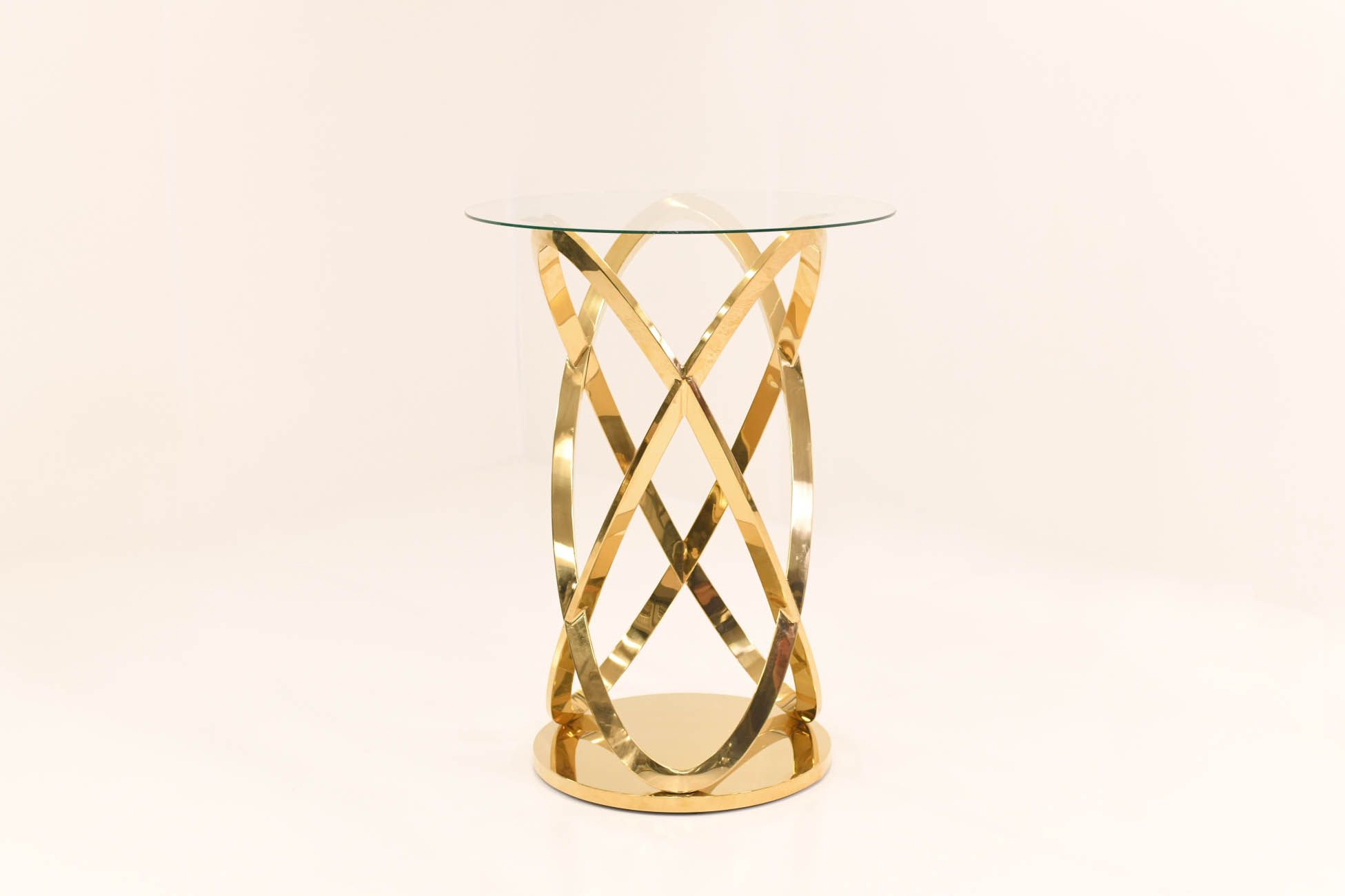 Gold Swirl HCT3