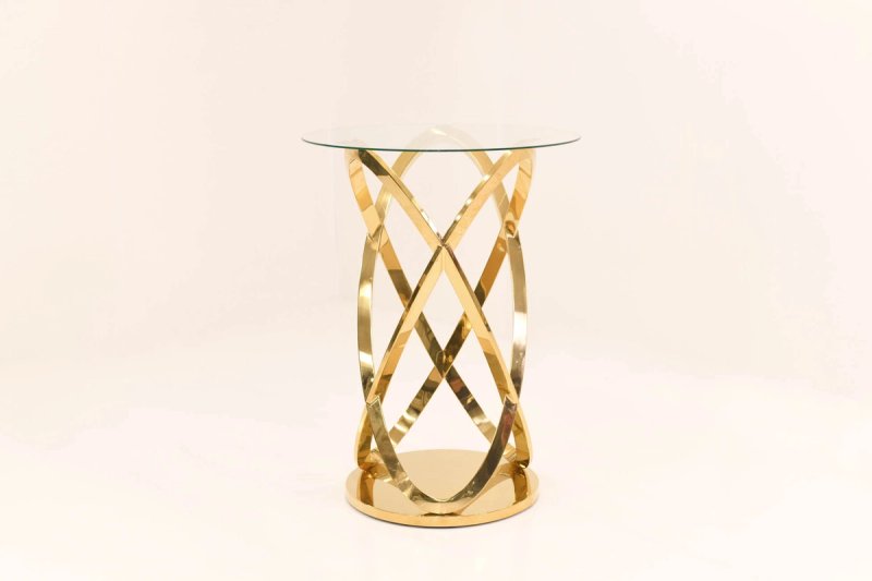 Gold Swirl HCT3
