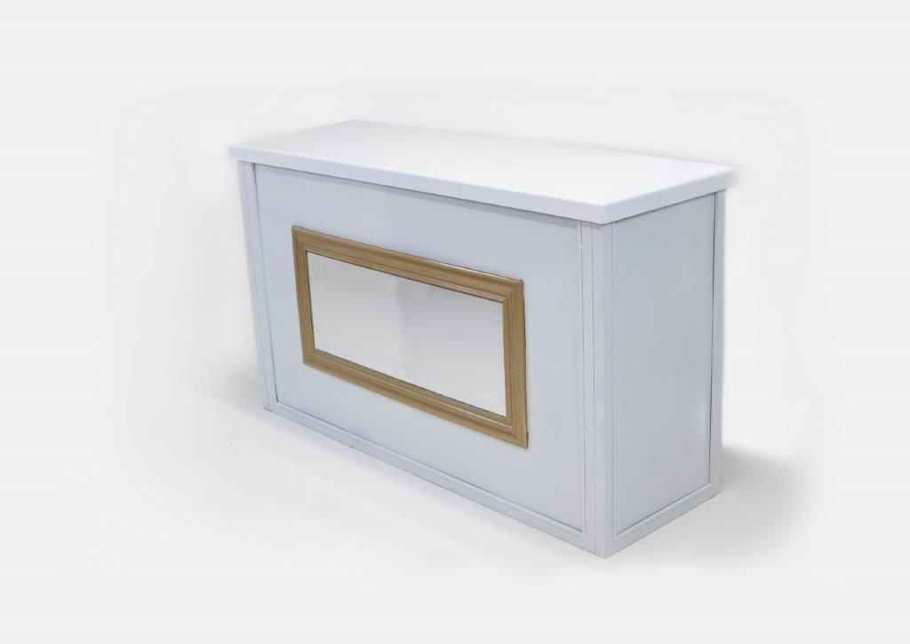 Molding Bar (Available in 6' and 8')