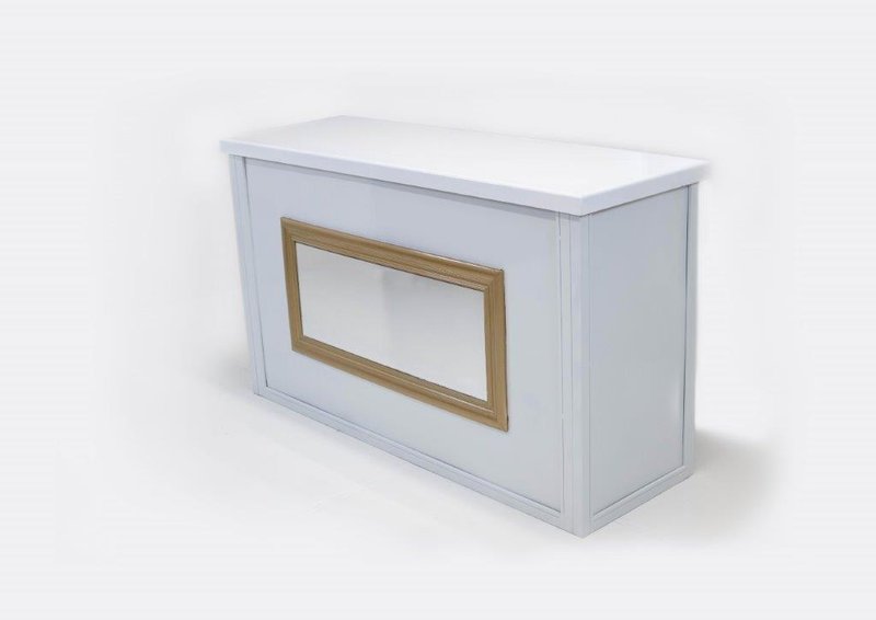 Molding Bar (Available in 6' and 8')