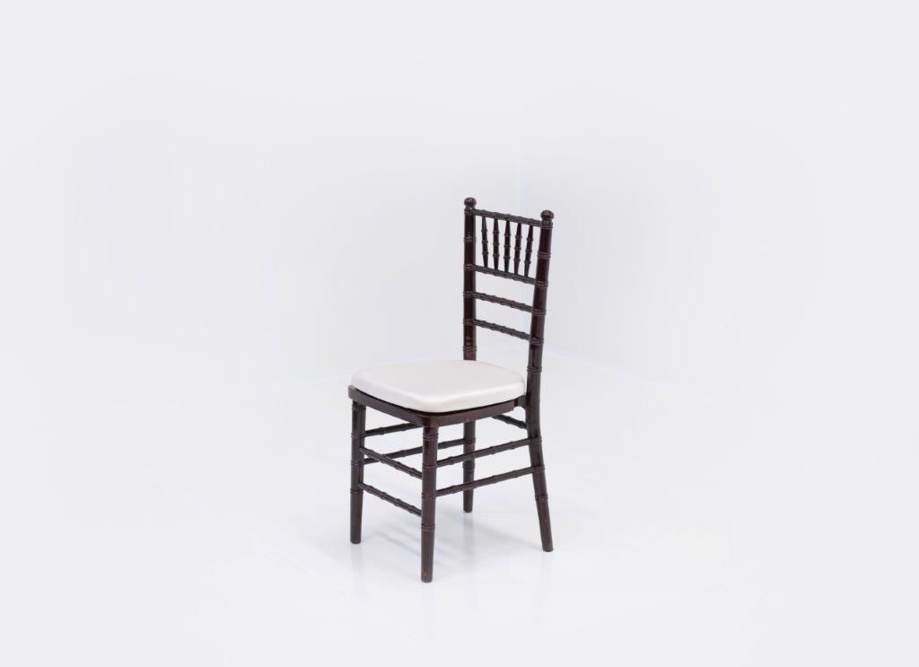 Mahogany Chiavari chair (1)