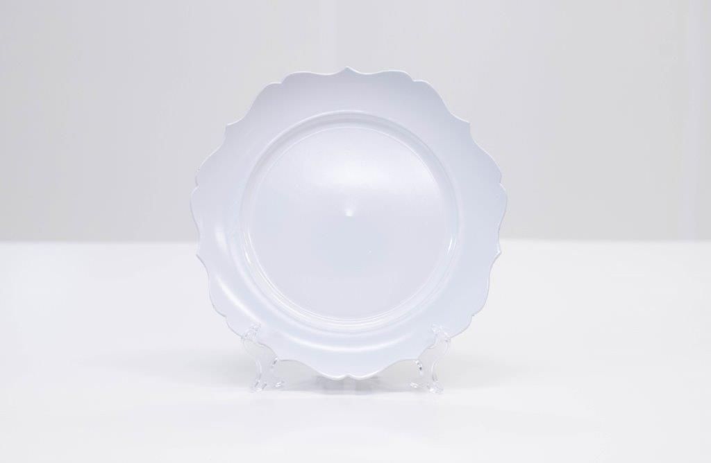 Designed White Lacquer