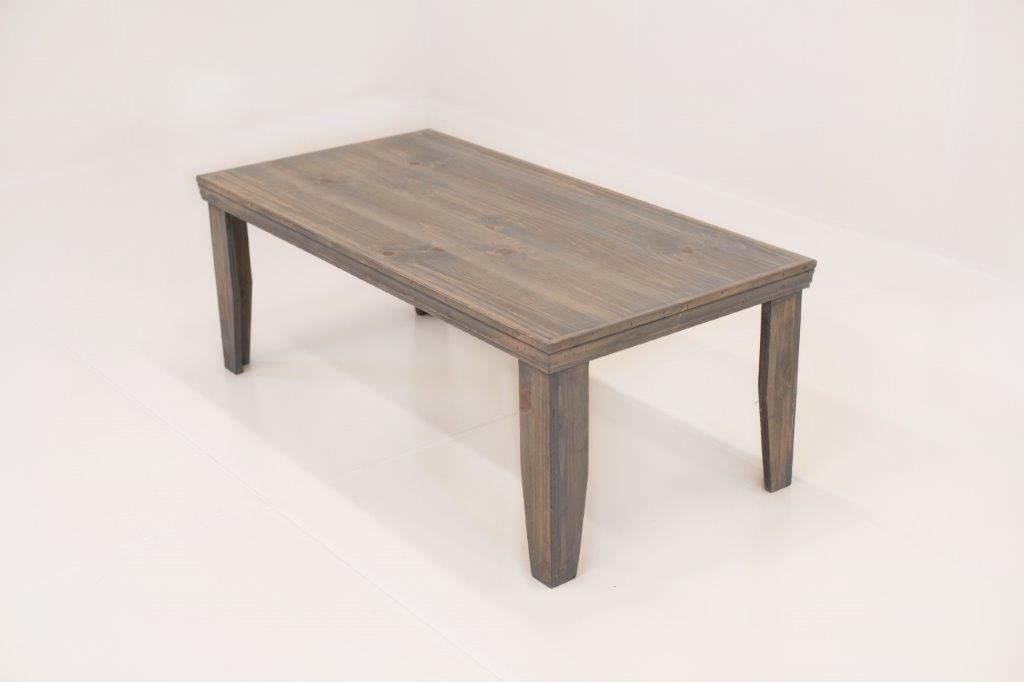Coffee/End Tables