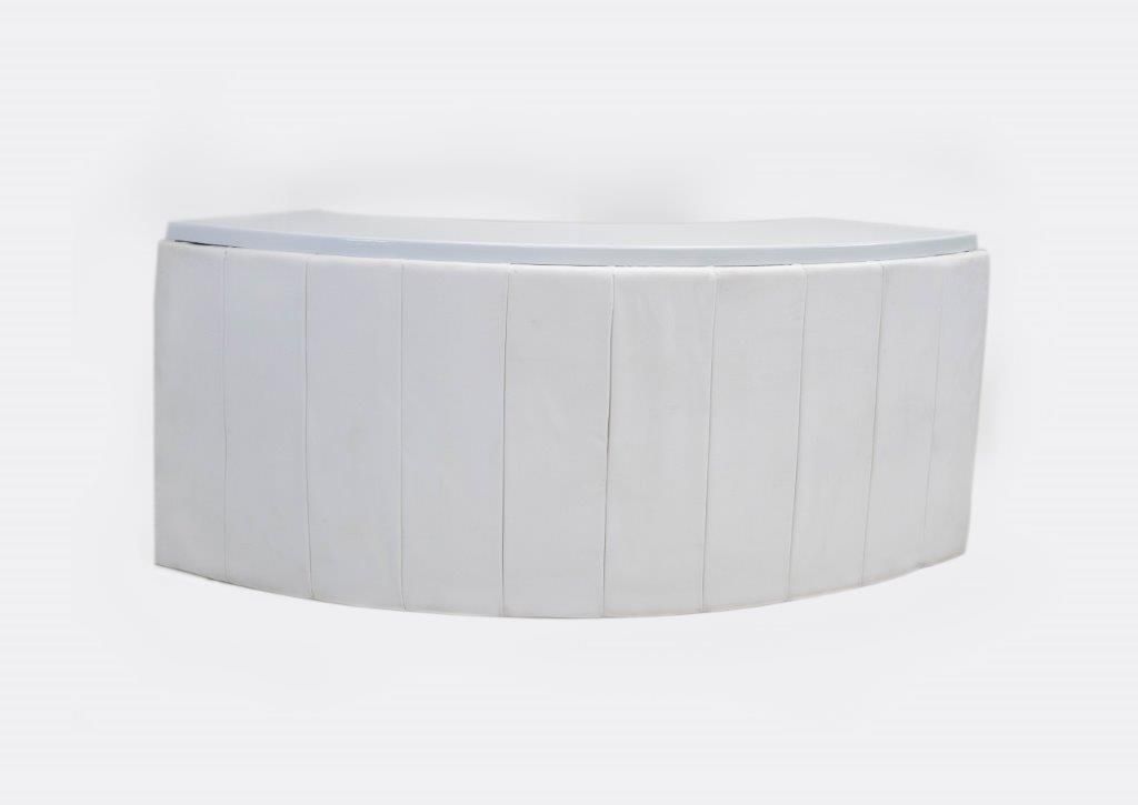 Tufted Bar (Curved)