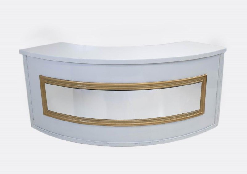Molding Bar (Curved)