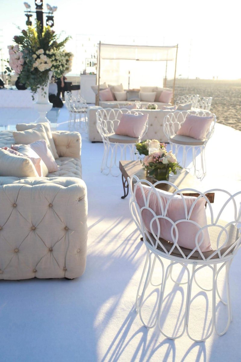 event rentals los angeles 