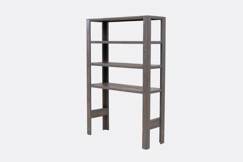 Grey Rustic Barback BBG