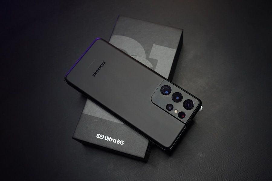 Galaxy S26 Ultra