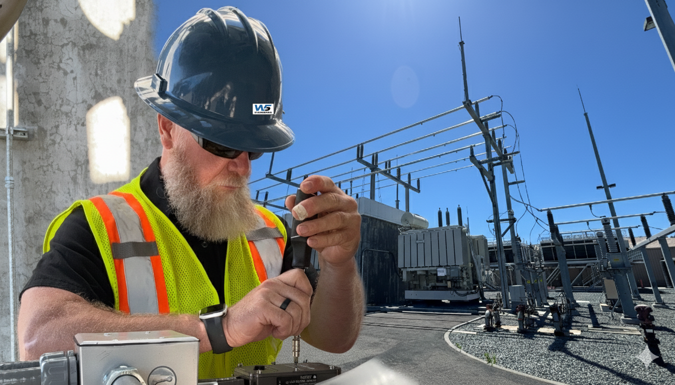 Protecting Critical Infrastructure – Trans Bay Cable Seismic Monitoring