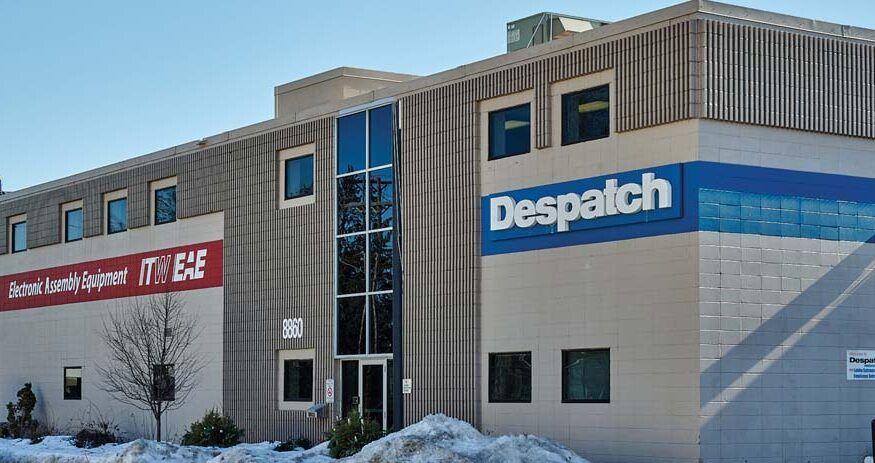 Brand Background Image