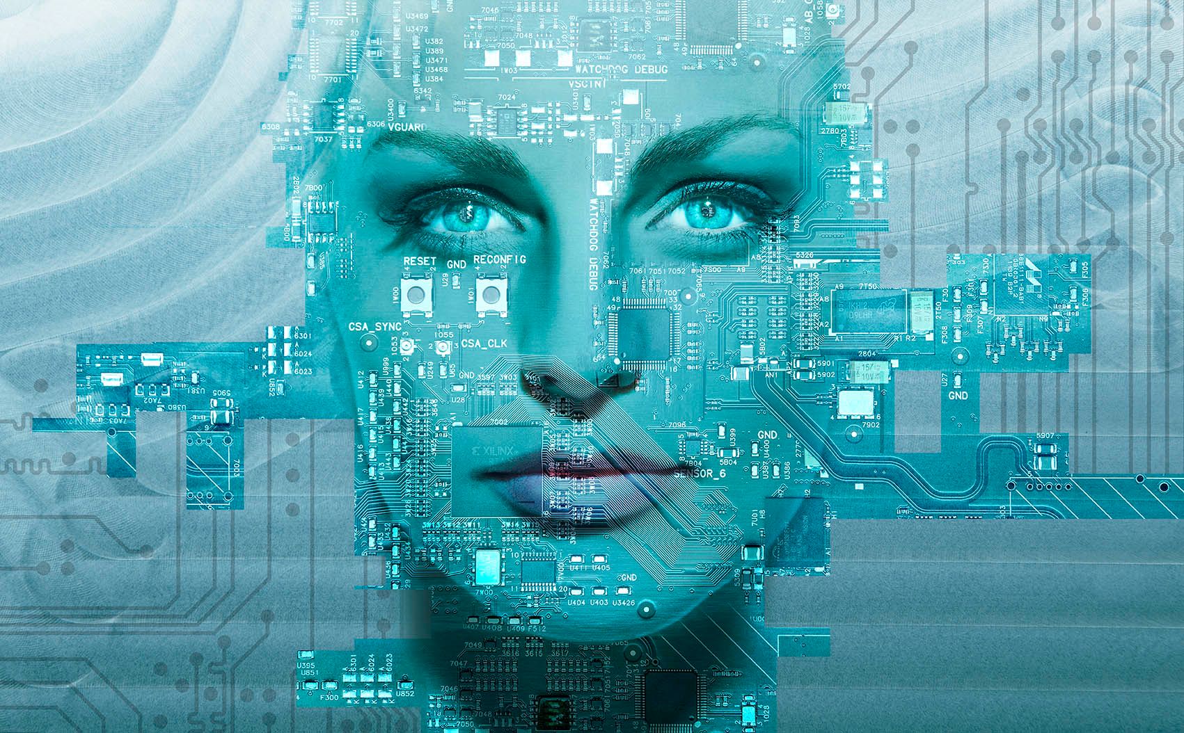 Brand Background Image