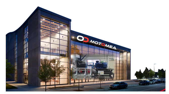 Brand Background Image