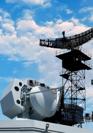 Automated Functional Test of an X-Band T/R Module for Phased Array Radar Systems