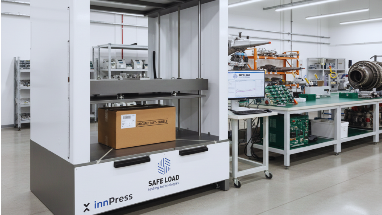 Compression Testing for Specialized Industries: Aerospace, Medical, and Beyond