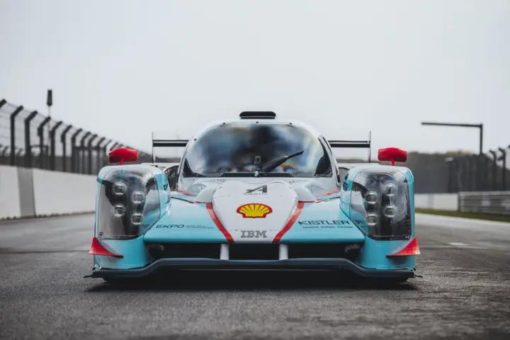 How measurement technology is advancing vehicle development around the world