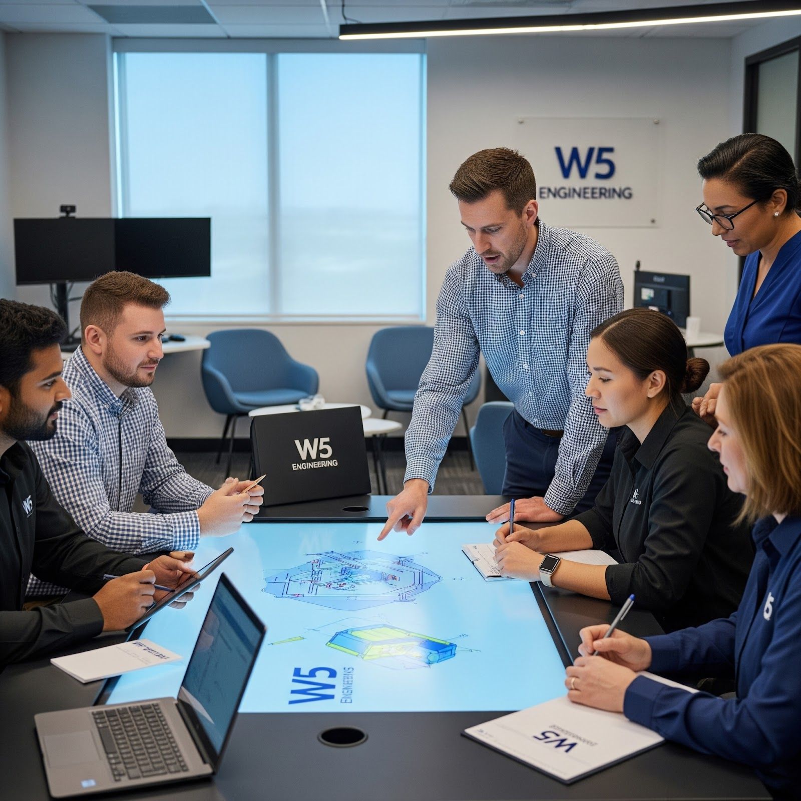 Product Training & Consultation