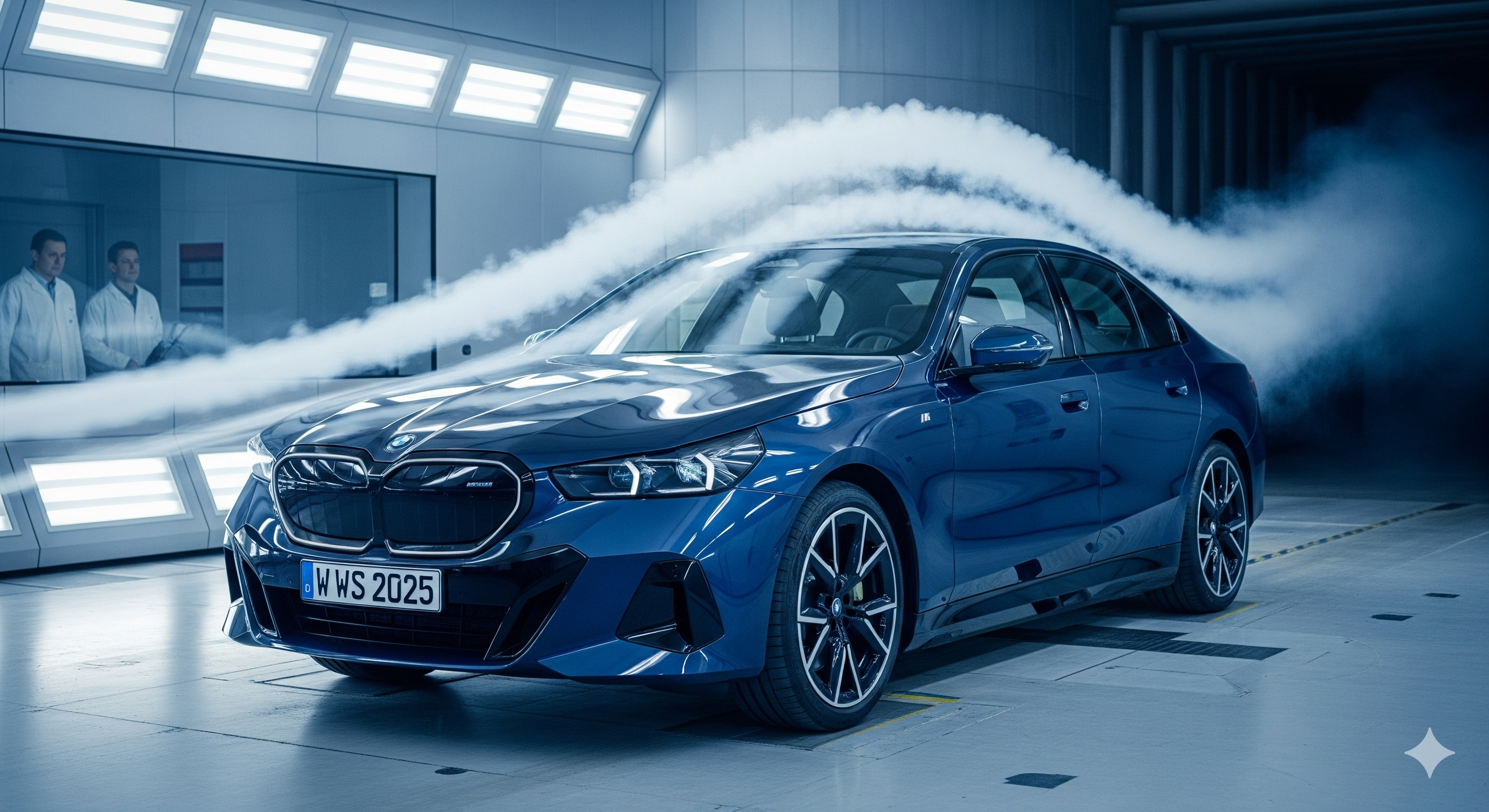 The Critical Role of Wind Noise Testing in the EV Era