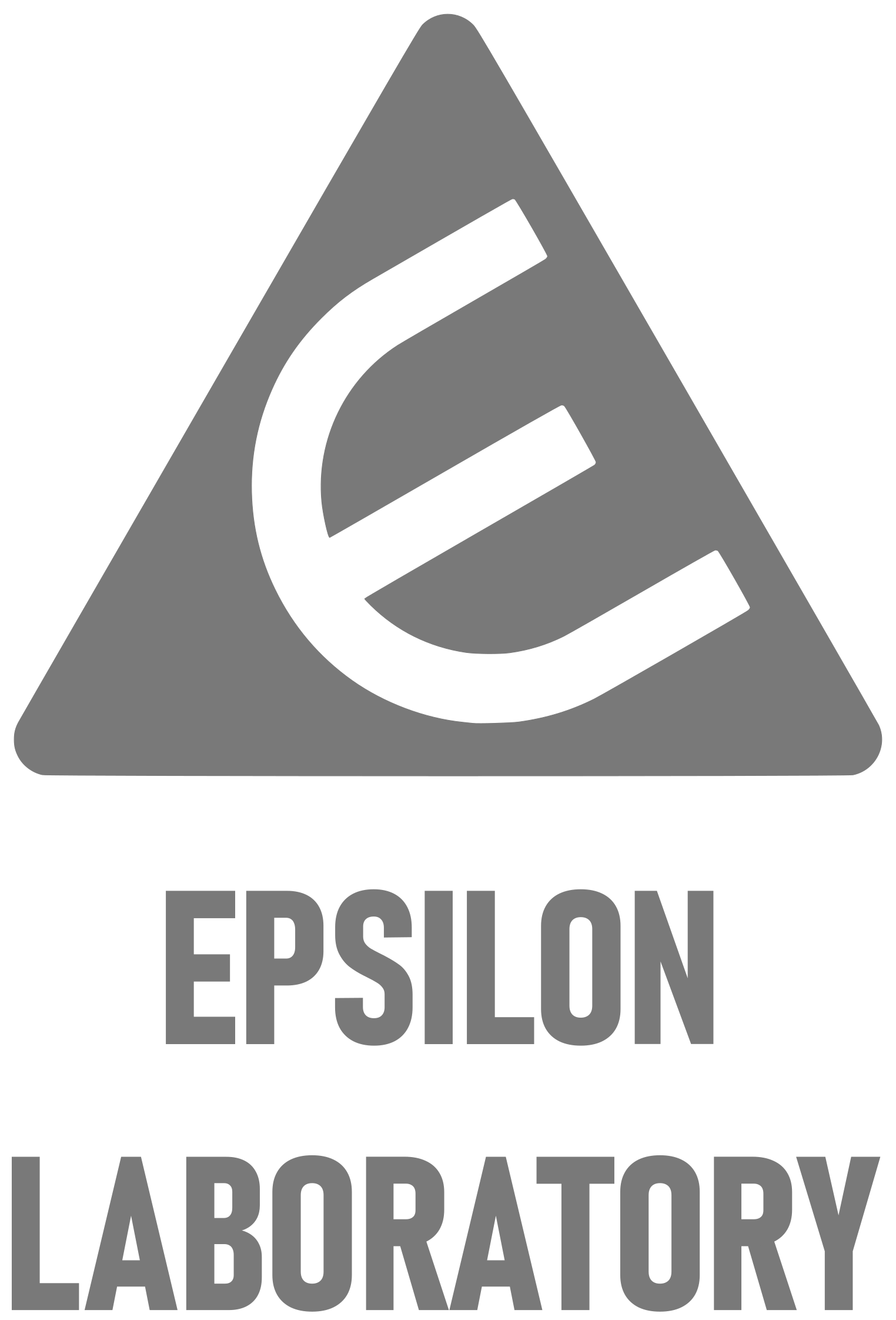 Epsilon Laboratory 