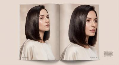 Precision Cut & Blow Dry