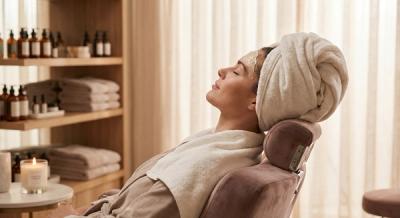 Luxury Hair Treatment