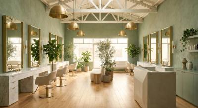 The Style Atelier Salon