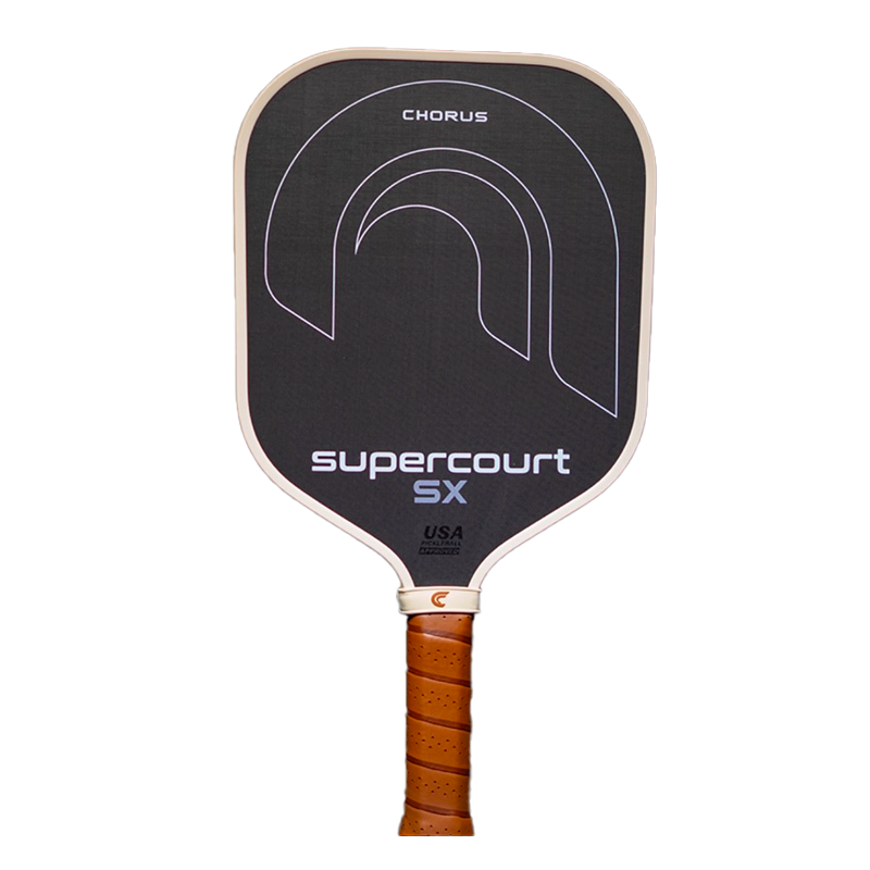 Chorus Pickleball Chorus Pickleball Supercourt SX