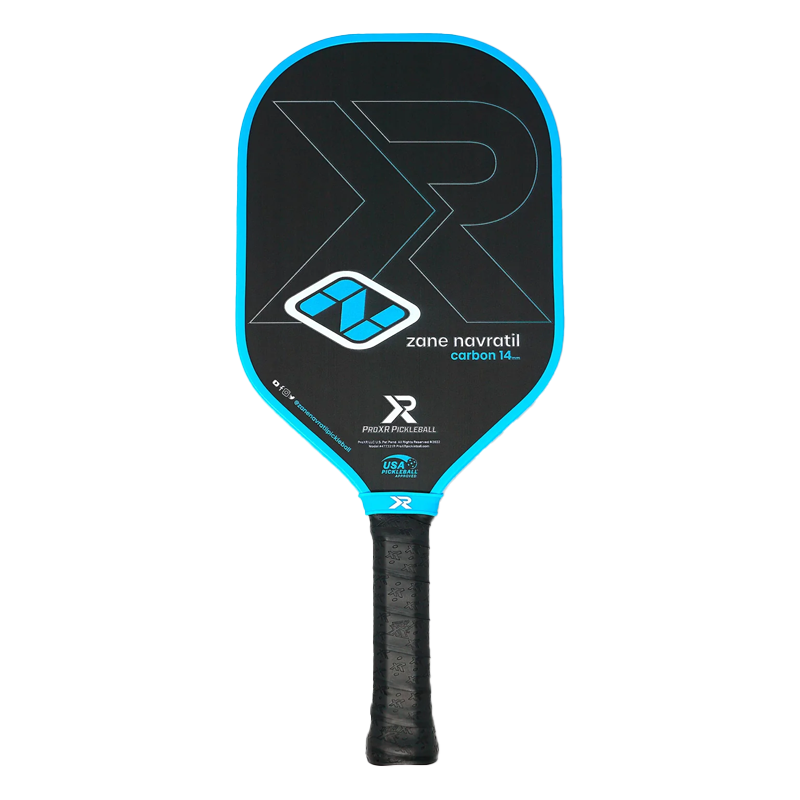 ProXR ProXR Zane Signature Carbon 13mm 2024