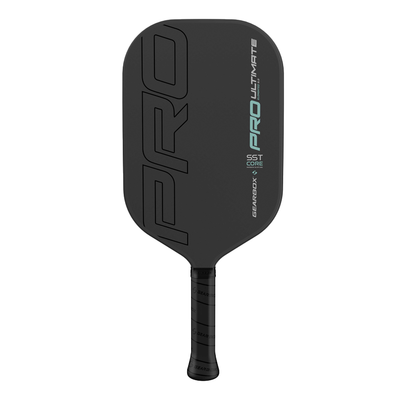 Gearbox Gearbox Pro Ultimate Elongated