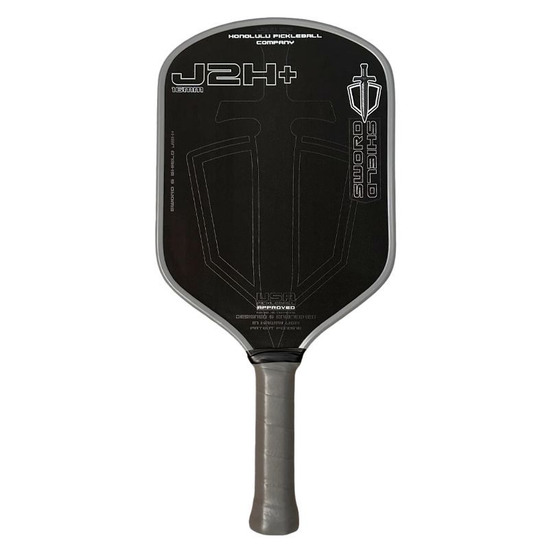 Honolulu Pickleball Honolulu Pickleball J2H+