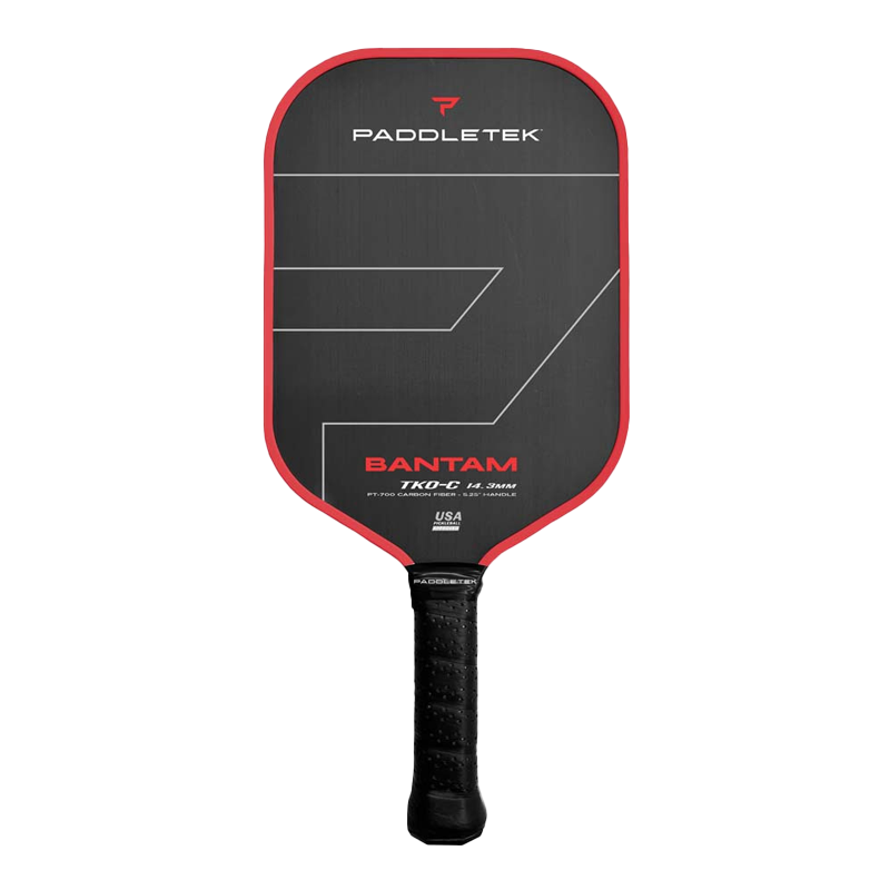 PaddleTek PaddleTek Bantam TKO-C 14.3mm