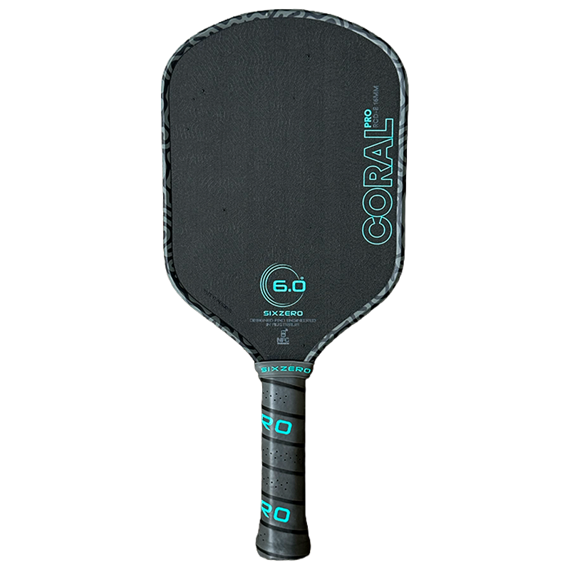Six Zero Six Zero Coral Pro Elongated