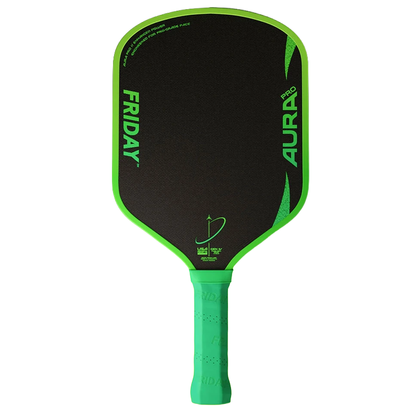 Friday Friday Aura Pro Hybrid