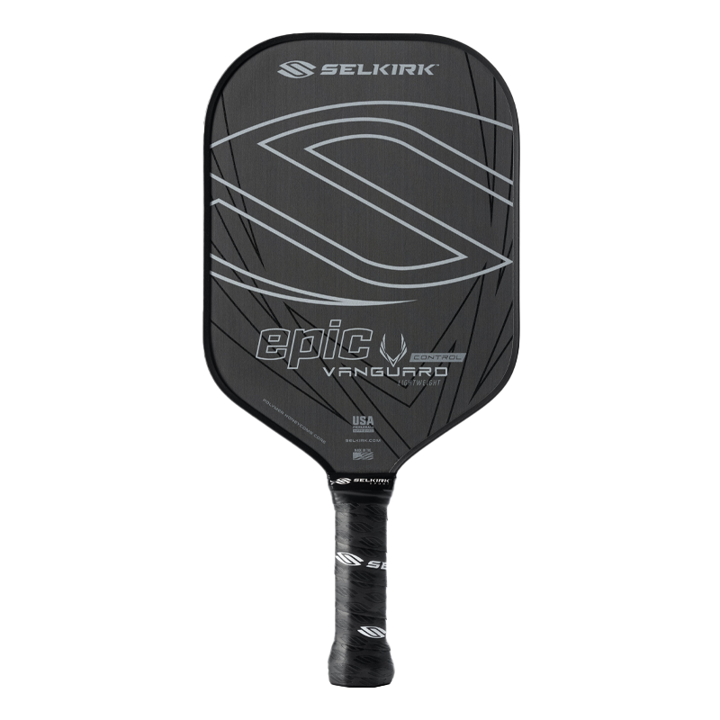Selkirk Selkirk Vanguard Epic Control