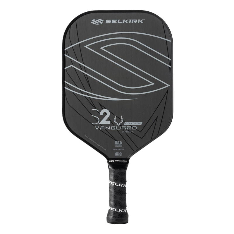 Selkirk Selkirk Vanguard S2 Control