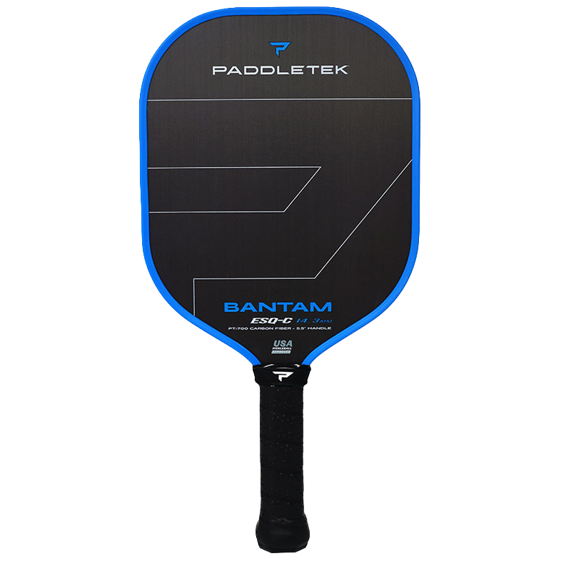 PaddleTek PaddleTek Bantam ESQ-C 14.3mm