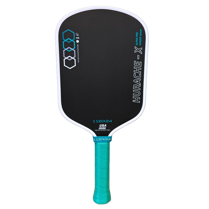 11six24 11six24 Alpha Pro Power Hurache-X