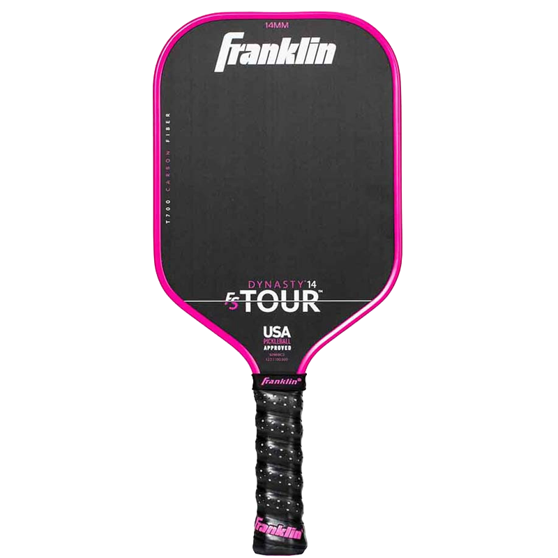 Franklin Franklin FS Tour Dynasty 14mm