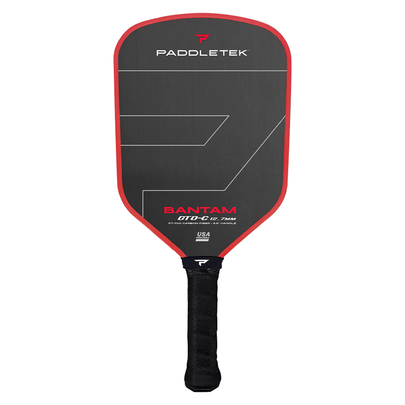 PaddleTek PaddleTek Bantam GTO-C 12.7mm