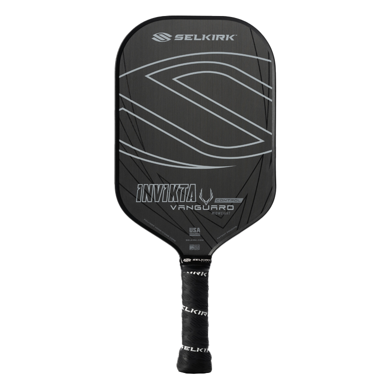 Selkirk Selkirk Vanguard Invikta Control Midweight